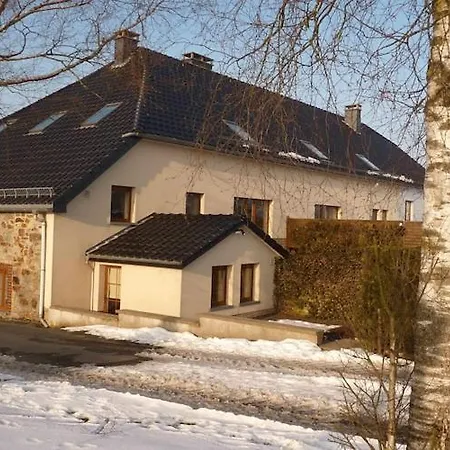Family With Sauna, Cleaning Included * Baugnez