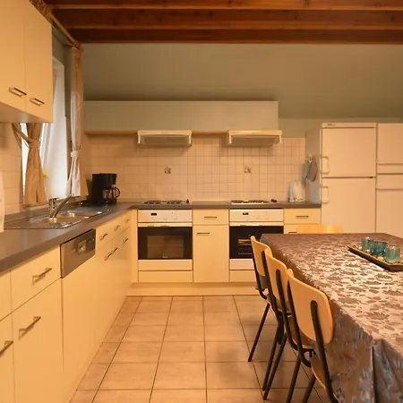 Family With Sauna, Cleaning Included
