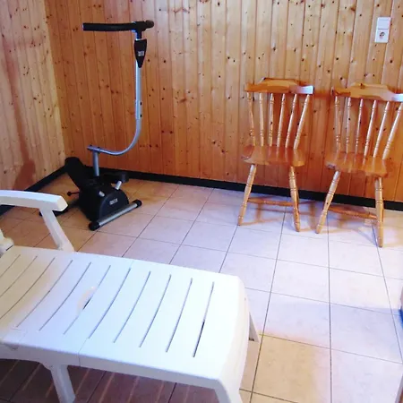 Family With Sauna, Cleaning Included Dom wakacyjny Baugnez