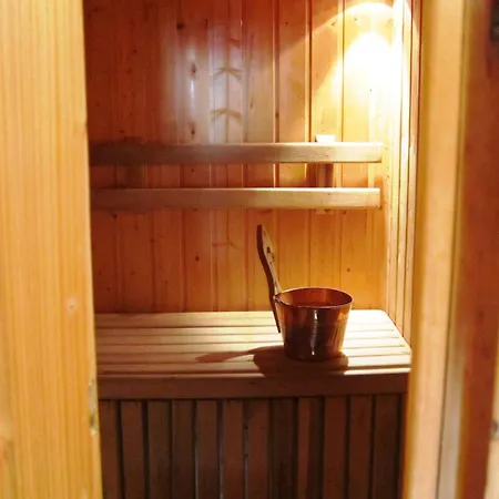 Family With Sauna, Cleaning Included * Baugnez