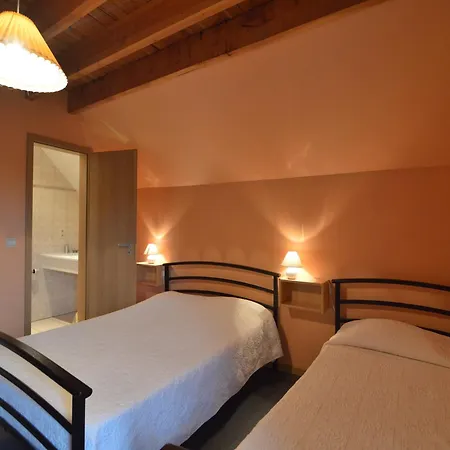 Dom wakacyjny Family With Sauna, Cleaning Included