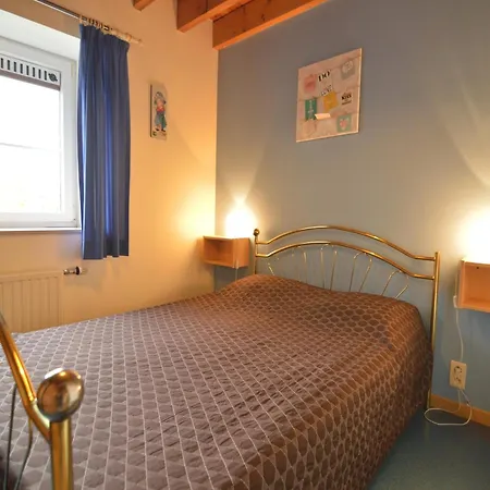Family With Sauna, Cleaning Included *