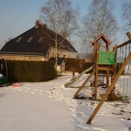 Family With Sauna, Cleaning Included Dom wakacyjny Baugnez