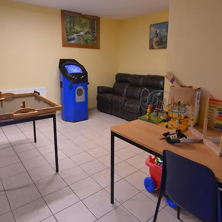 Family With Sauna, Cleaning Included * Baugnez