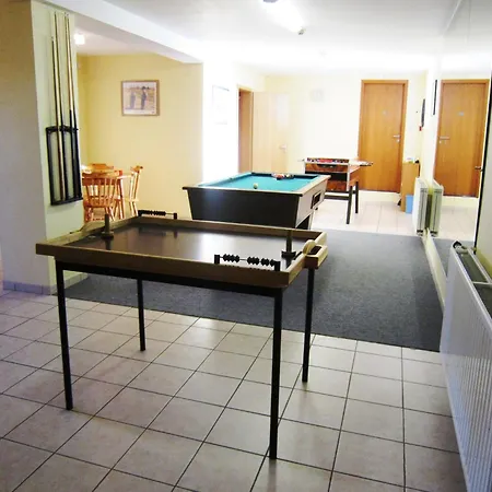 Dom wakacyjny Family With Sauna, Cleaning Included