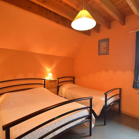 Family With Sauna, Cleaning Included *
